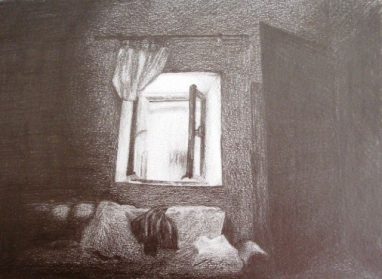 Dark Room Best Drawing - Drawing Skill