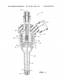Injector Drawing High-Quality - Drawing Skill