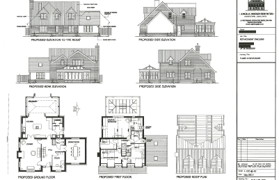 Architectural Drawing Pictures