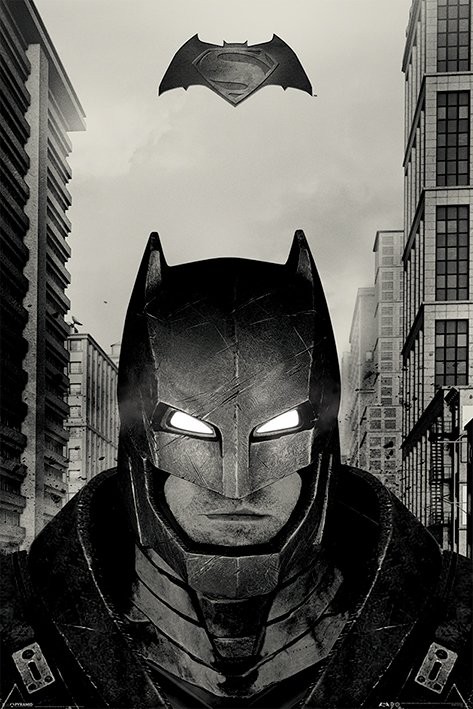 Batman V Superman Dawn Justice Drawing Picture