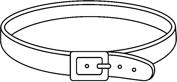Belt Drawing Pic