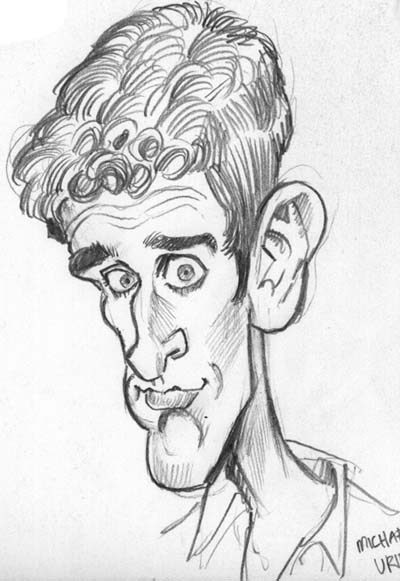 Caricatures Drawing Images