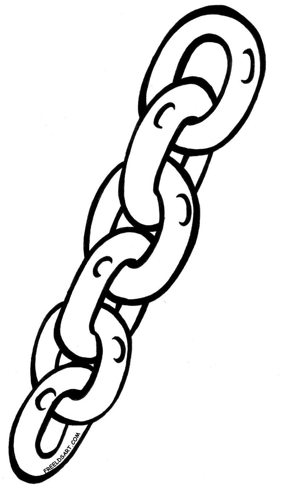 Chain Sketch