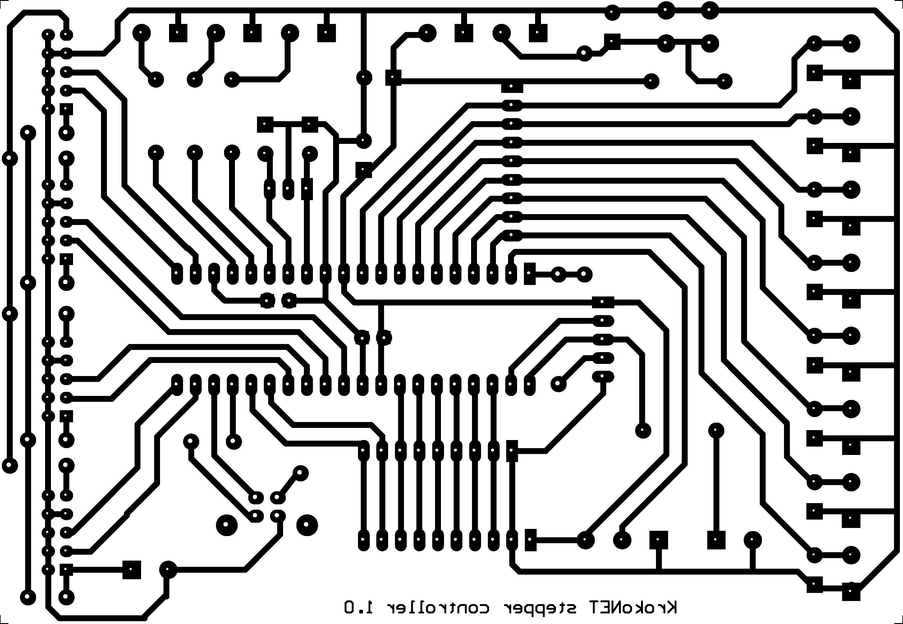 Circuit Board Drawing Picture