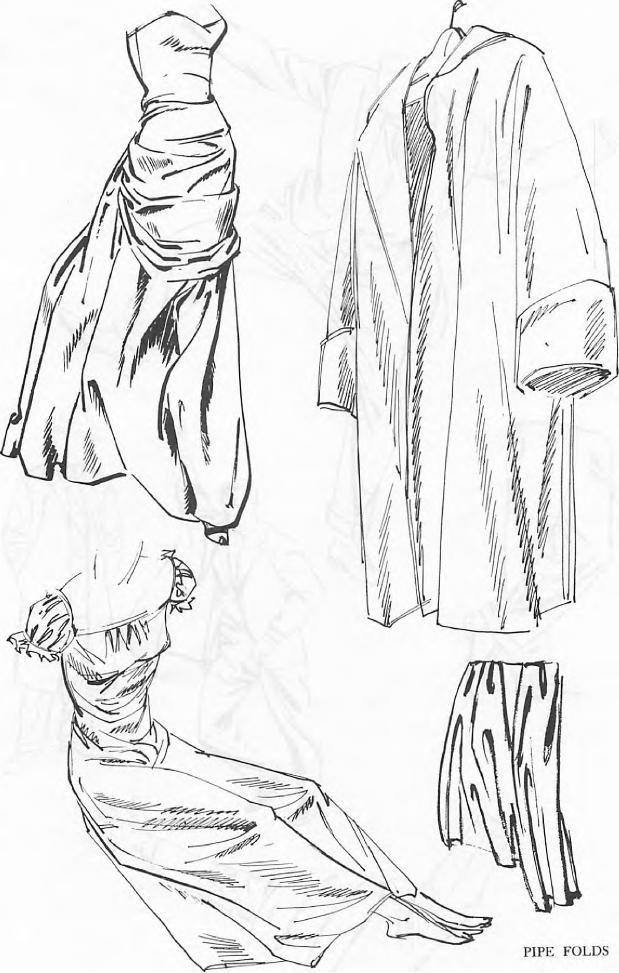 Clothing Drawing Images