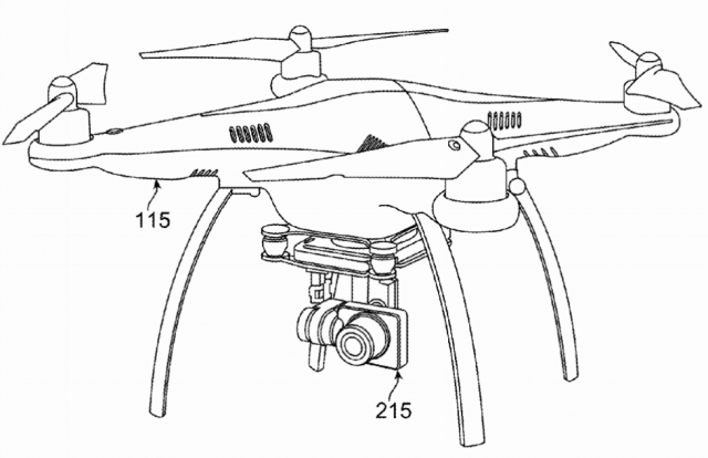 Drone Sketch Stock Photos and Images  123RF