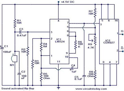Electrical Drawing Image