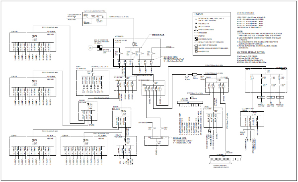 Electrical Drawing Pics