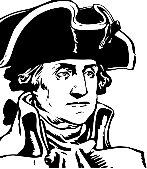 George Washington Drawing Pics