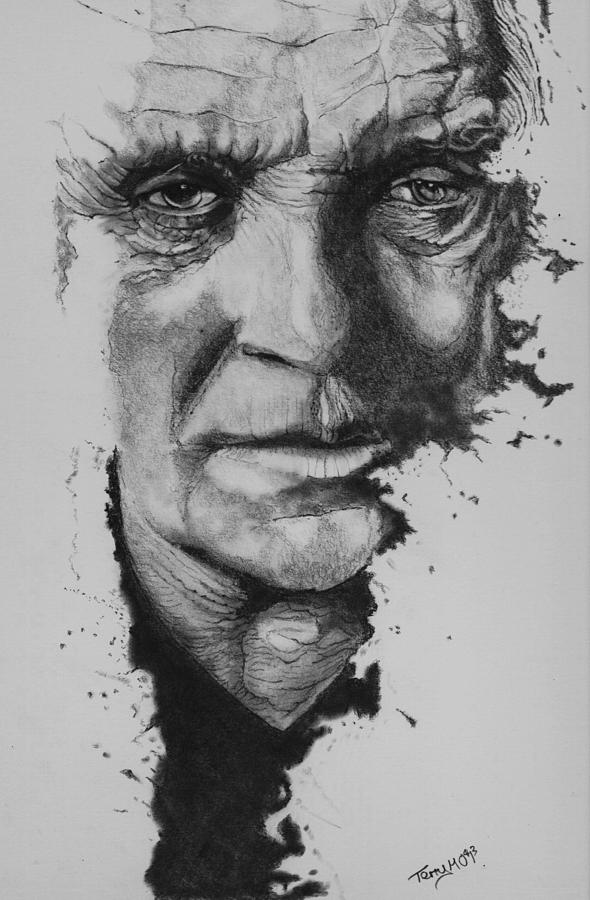 Hannibal Lecter Drawing Creative Art