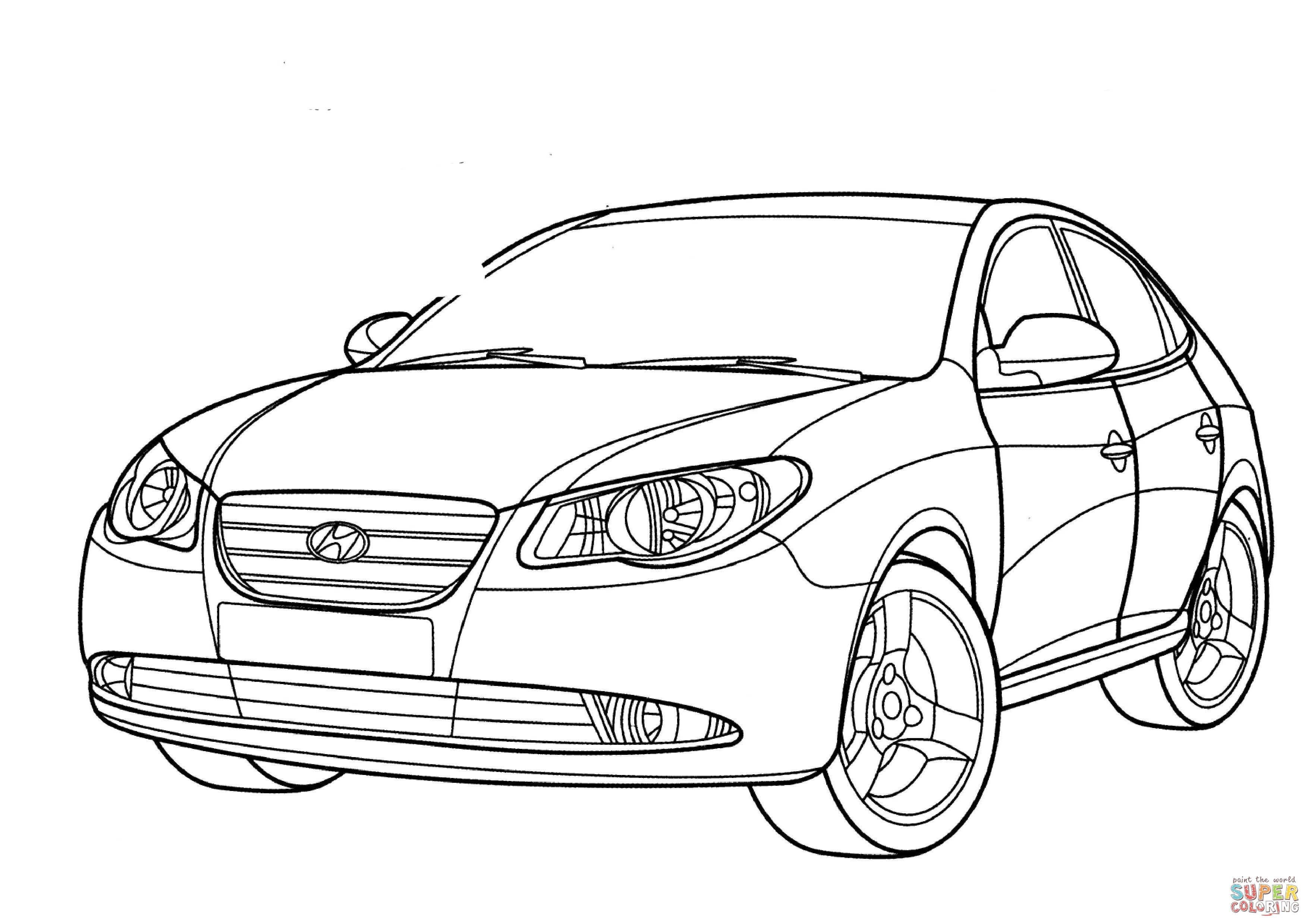 Hyundai Sketch