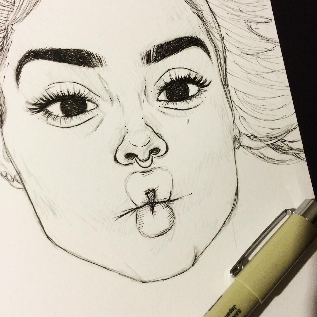 Instagram Drawing Best