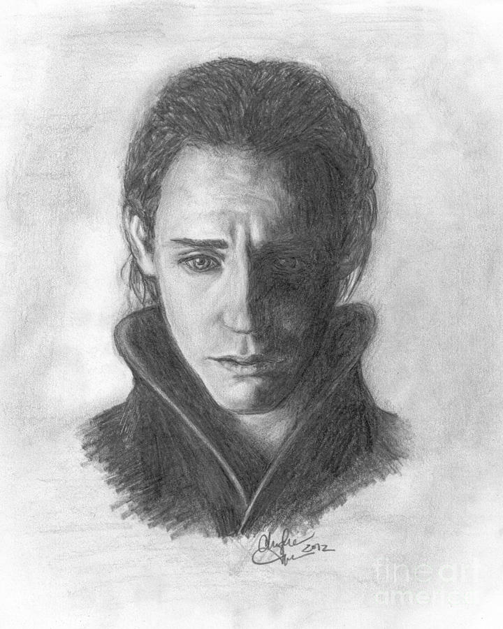 Loki Drawing Best