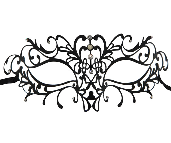 Masquerade Mask Drawing Pics