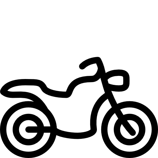 Motorcycle Drawing Pictures
