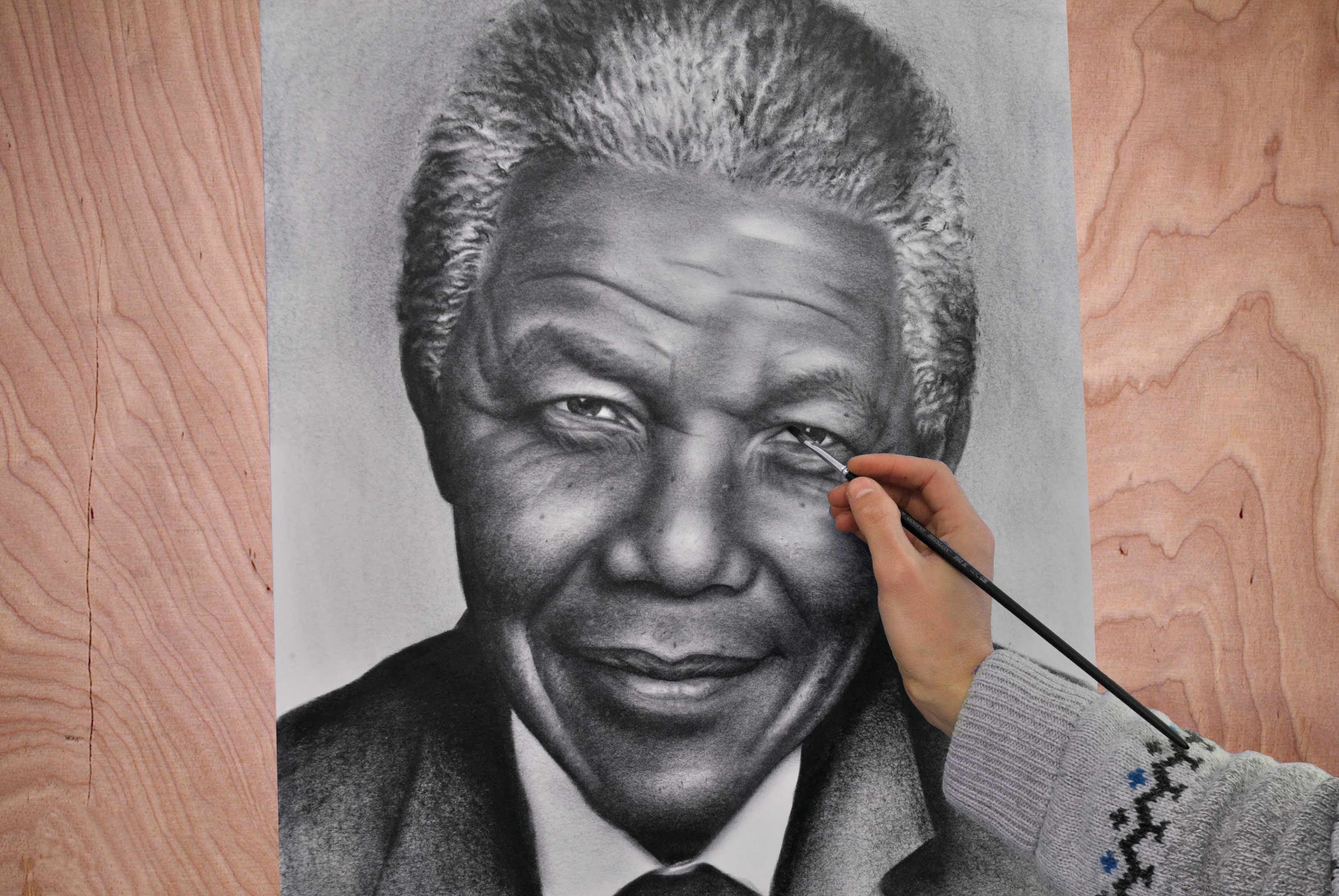 Photorealistic Drawing Pictures