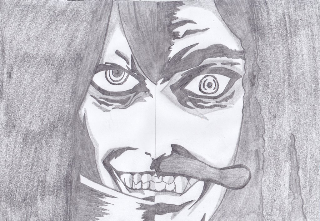 Ripple Drawing Image