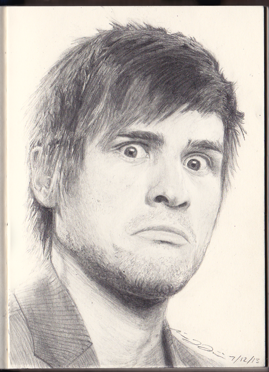 Smosh Drawing