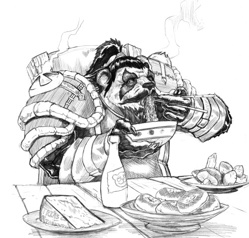 Warcraft Drawing Images