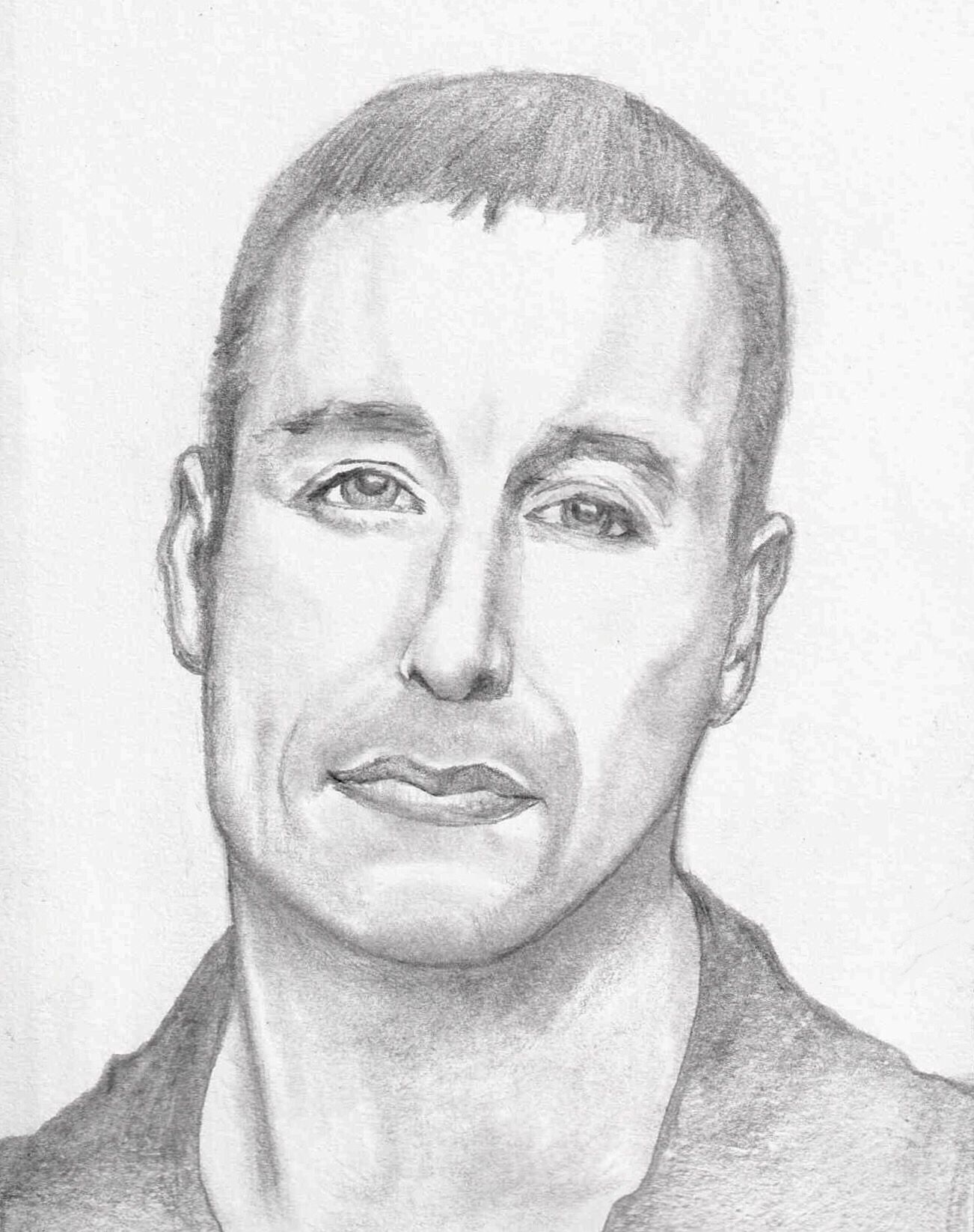 Adam Sandler Drawing Pics