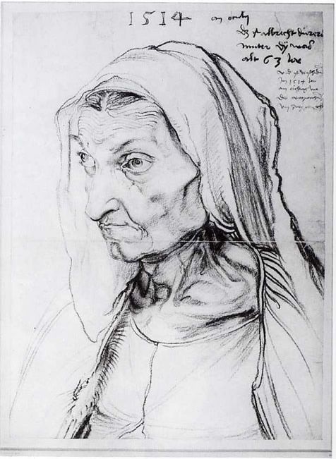 Albrecht Durer Drawing Pics