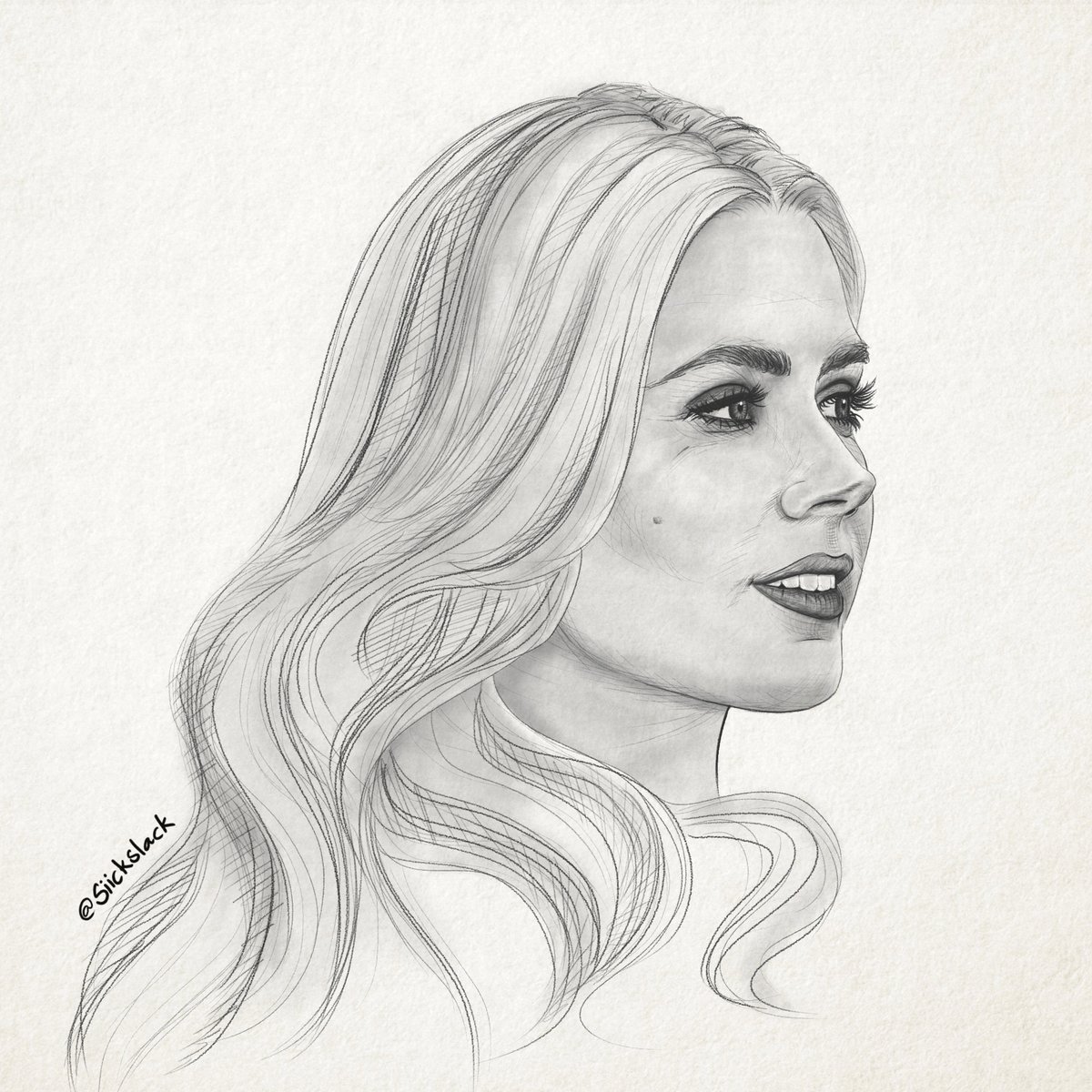 Amy Adams Drawing Images