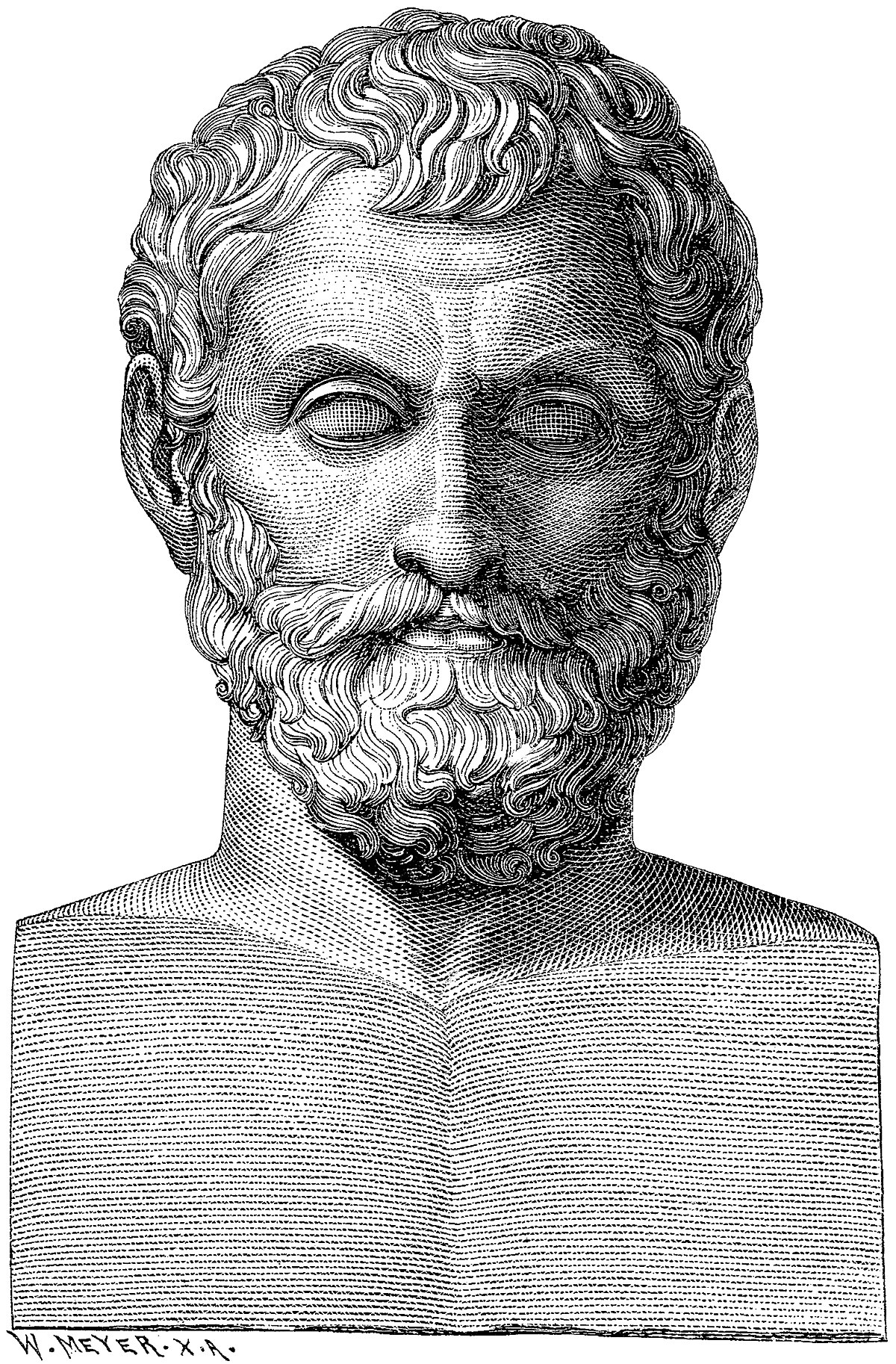 Aristotle Drawing Pics