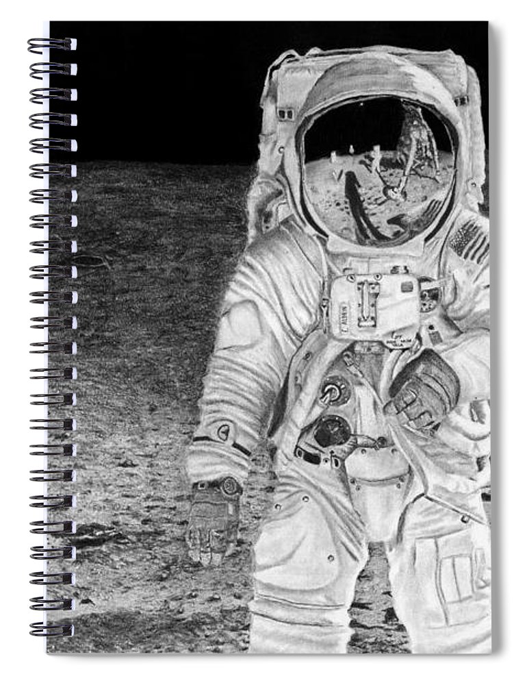 Astronaut Drawing Sketch