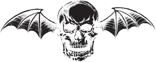 Avenged Sevenfold Drawing Image