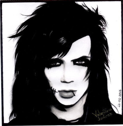 Biersack Drawing Amazing