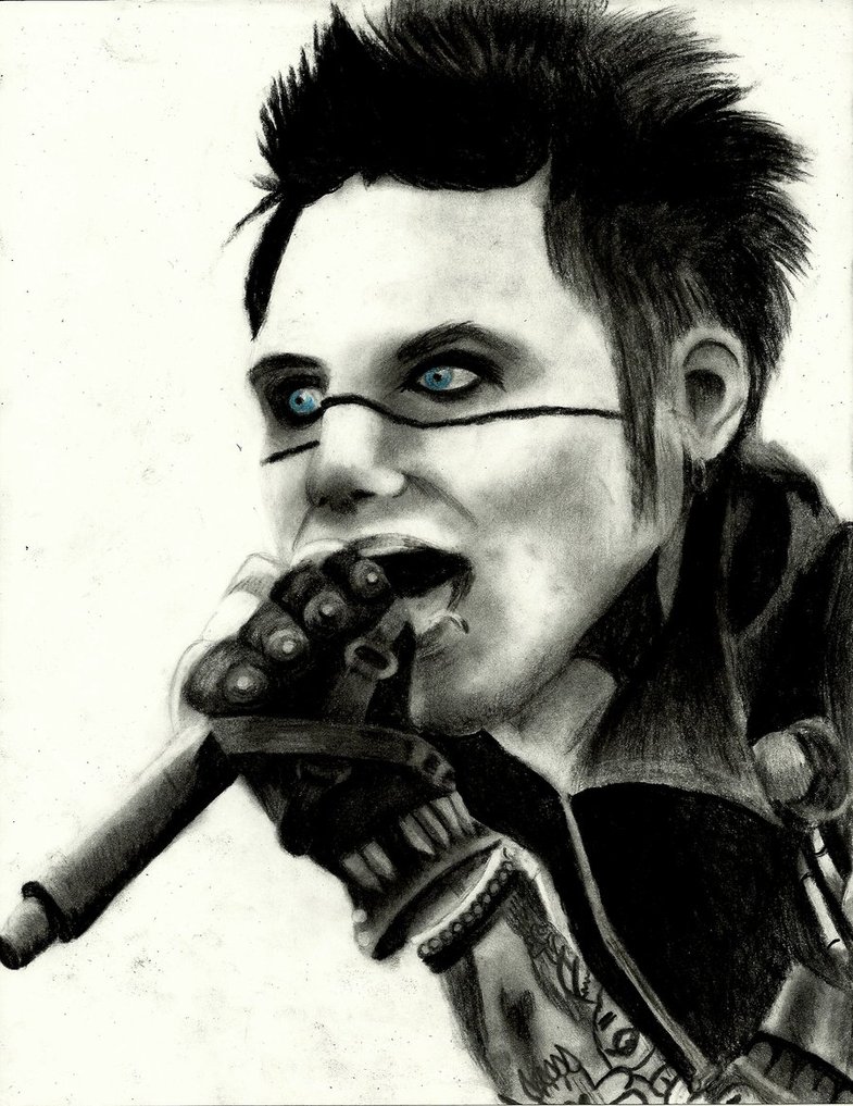 Biersack Drawing Art