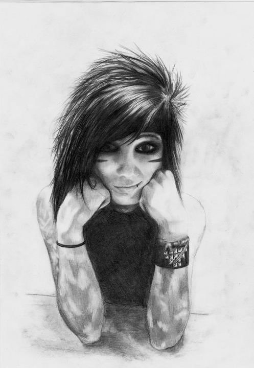 Biersack Drawing Pics