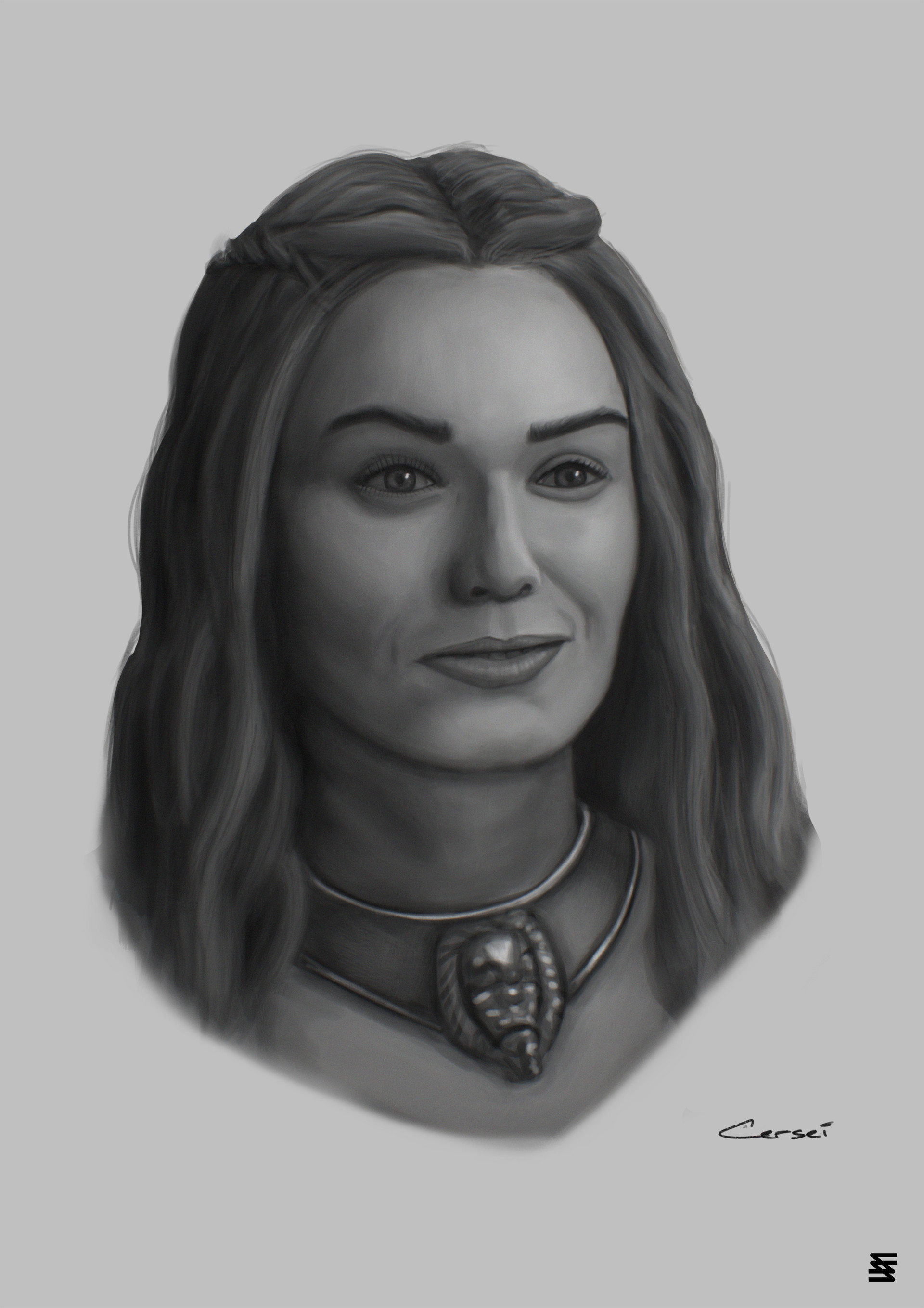 Cersei Lannister Drawing Photos