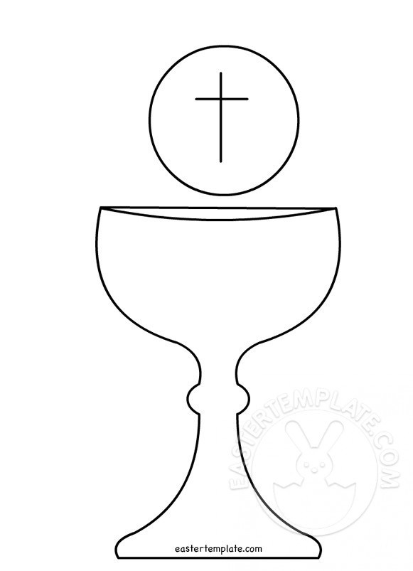 Chalice Cup Drawing Pic
