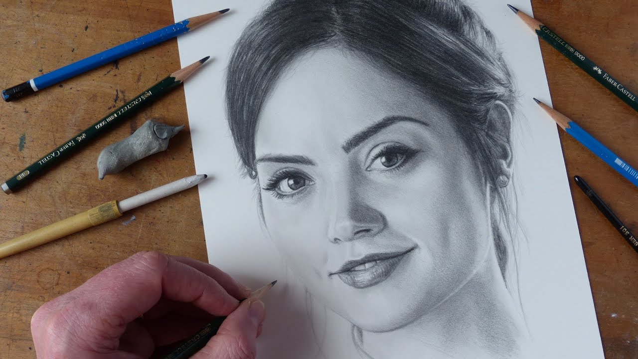 Clara Doctor Who Drawing Images