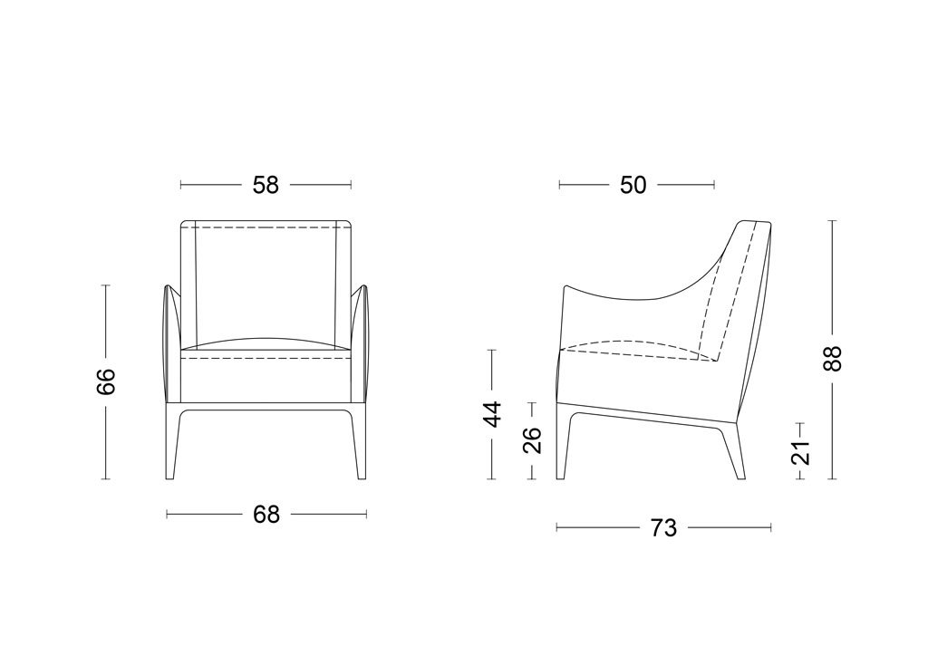 Furniture Drawing, Pencil, Sketch, Colorful, Realistic Art Images ...