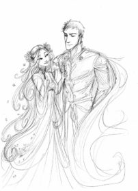 Hades Drawing Image - Drawing Skill