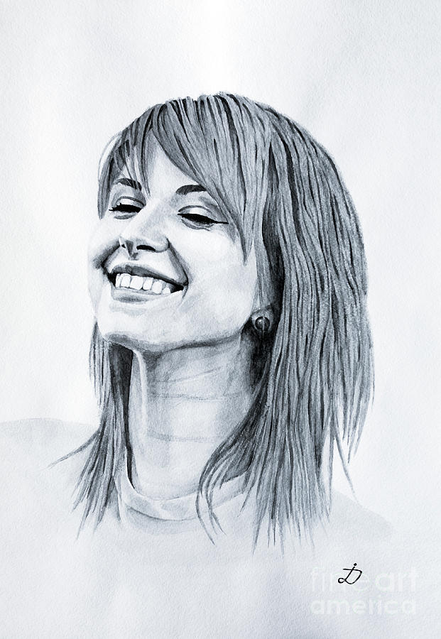 Hayley Williams Drawing Best