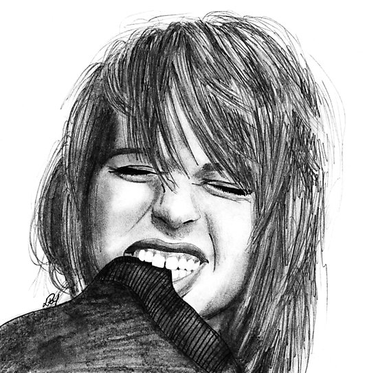 Hayley Williams Drawing Images