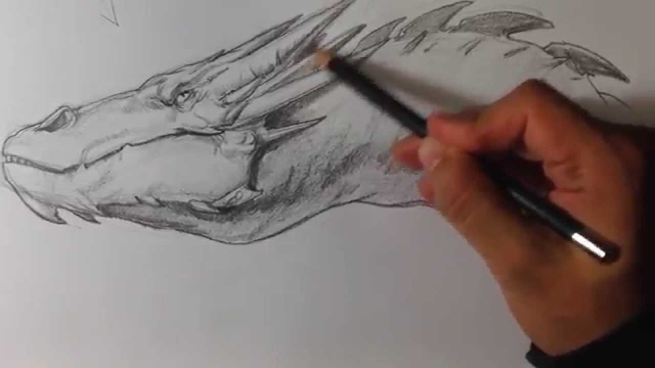 Hobbit Drawing Beautiful Art