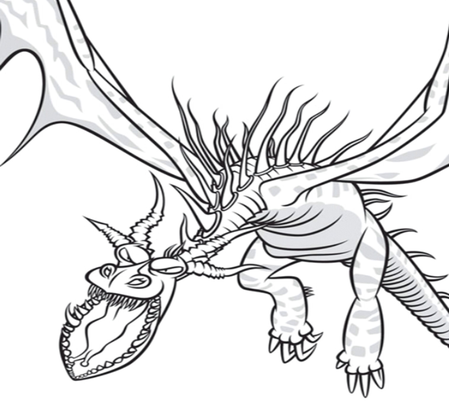 How To Train Your Dragon Dragons Drawings How To Train Your Dragon Dragons Drawings