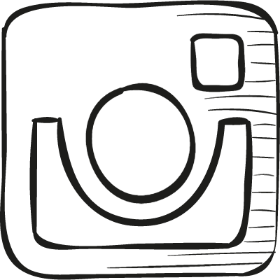 Instagram Logo Drawing Photo