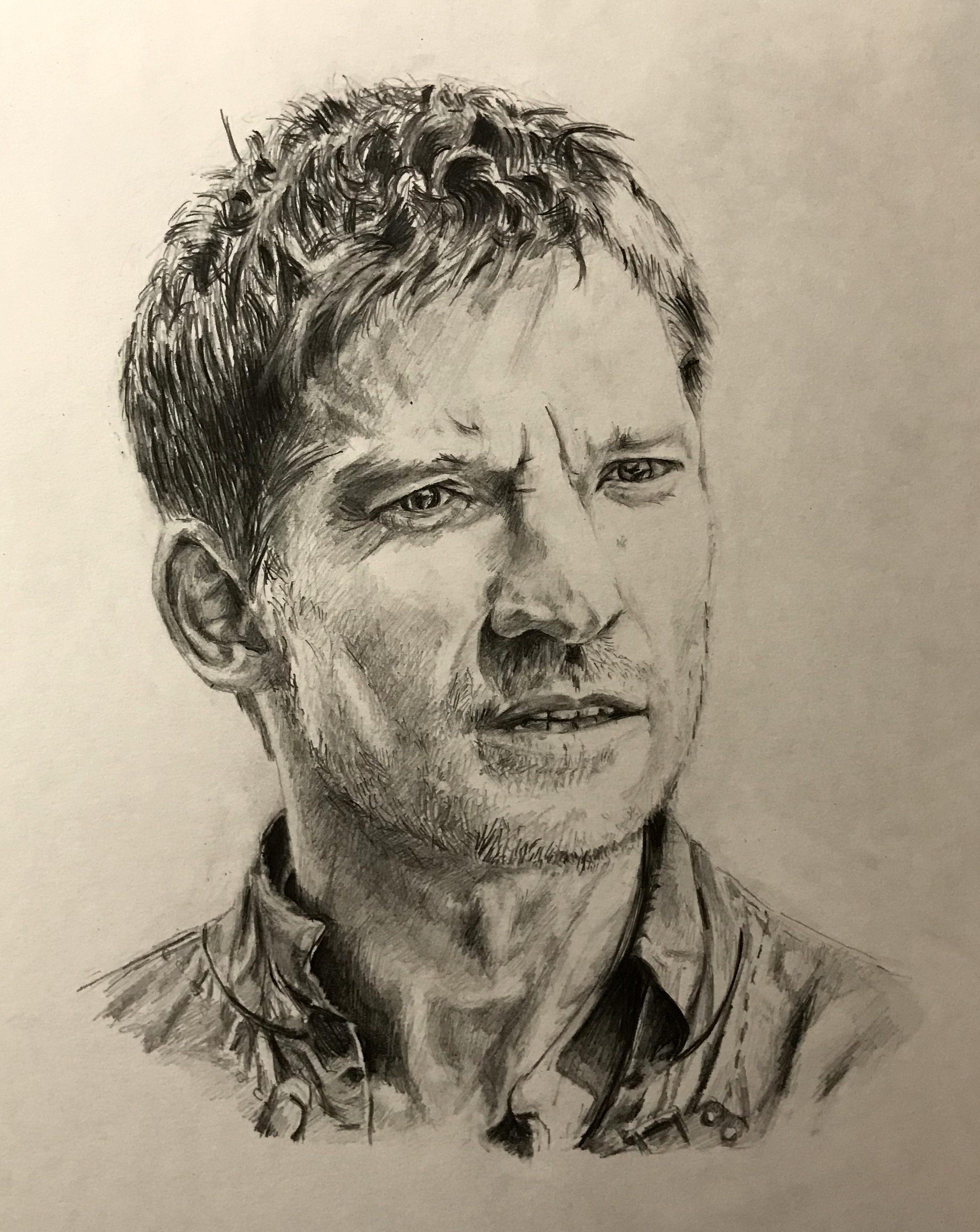 Jaime Lannister Drawing Pictures