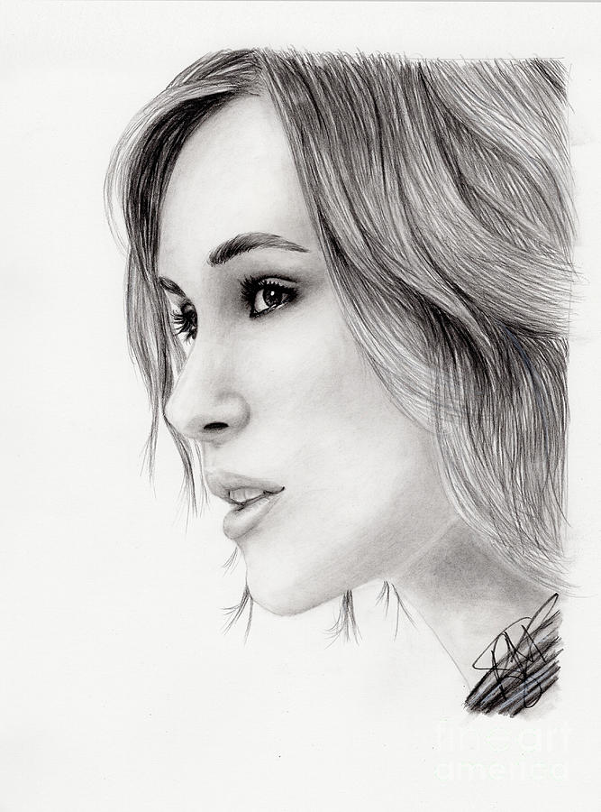 Keira Knightley Drawing Images
