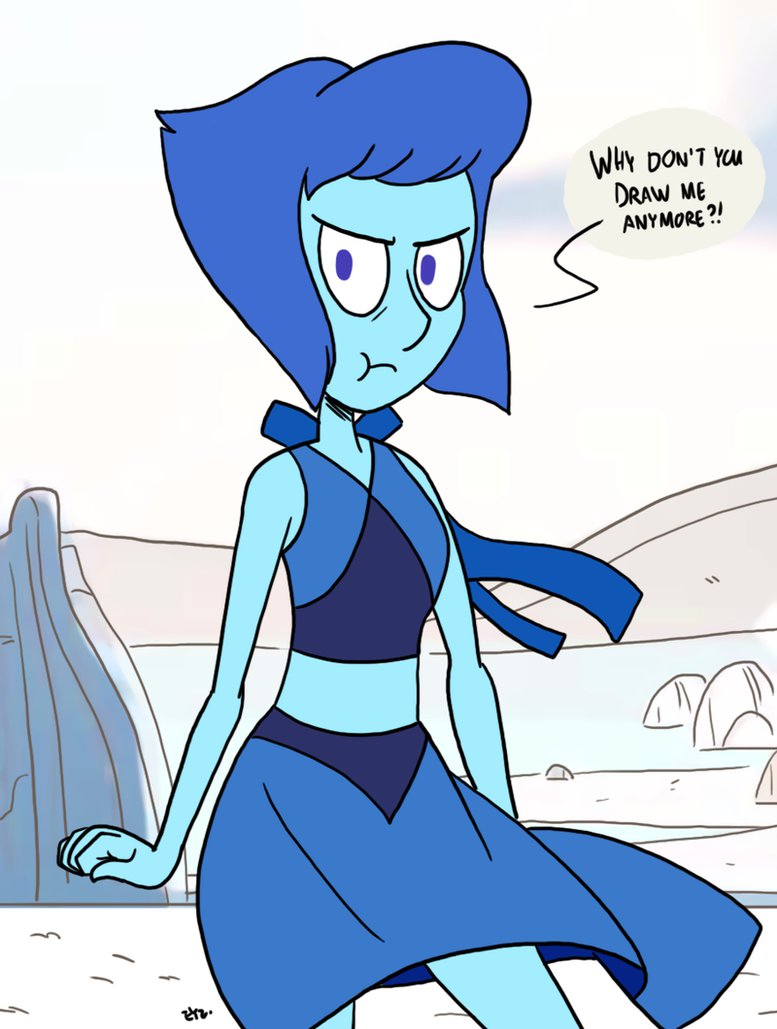 Lapis Lazuli Drawing Best