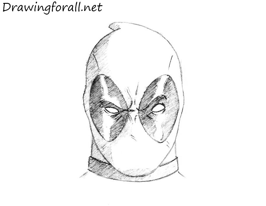 Mask Drawing
