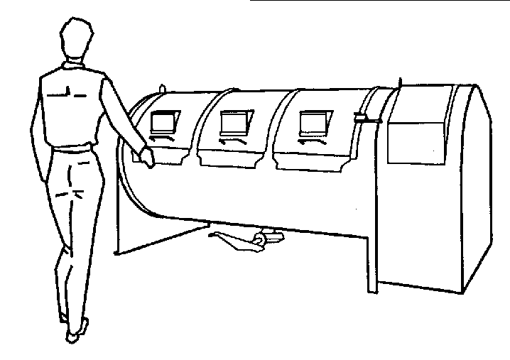 Mechanical Washing Machine Drawing Pics