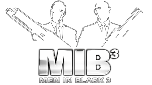 Men In Black Drawing Art