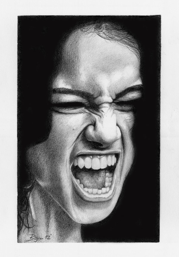 Michelle Rodriguez Drawing Photo