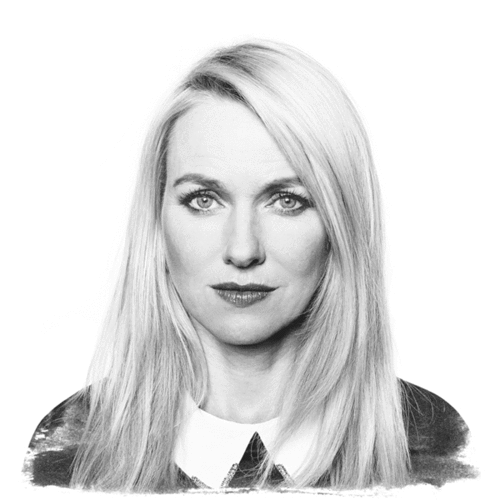 Naomi Watts Drawing Photo